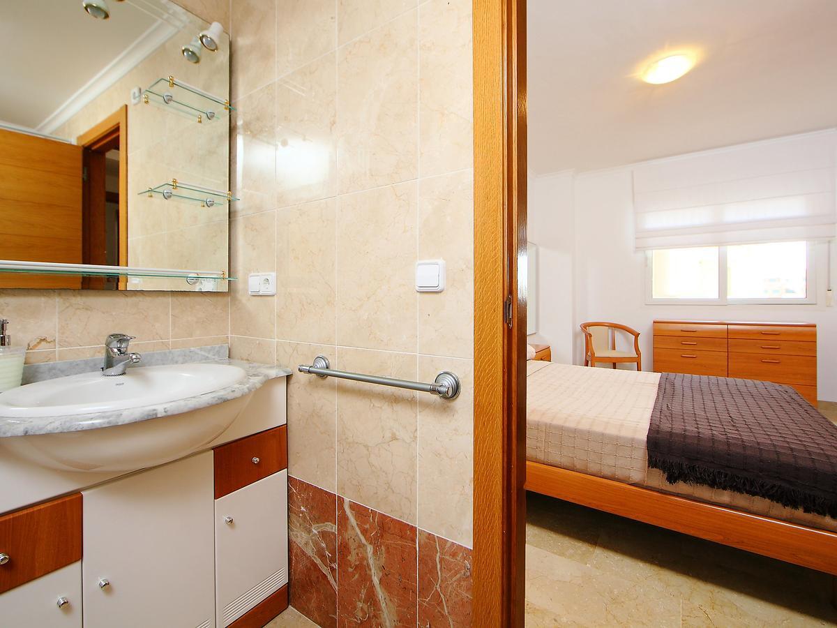Apartment Estrella Del Mar By Interhome Dénia
