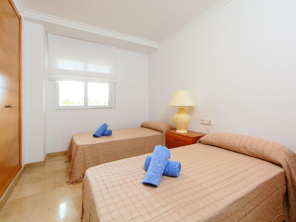 Apartment Estrella Del Mar By Interhome Denia